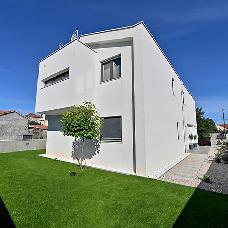 Big Sky Apartmani Zadar Exteriér fotografie