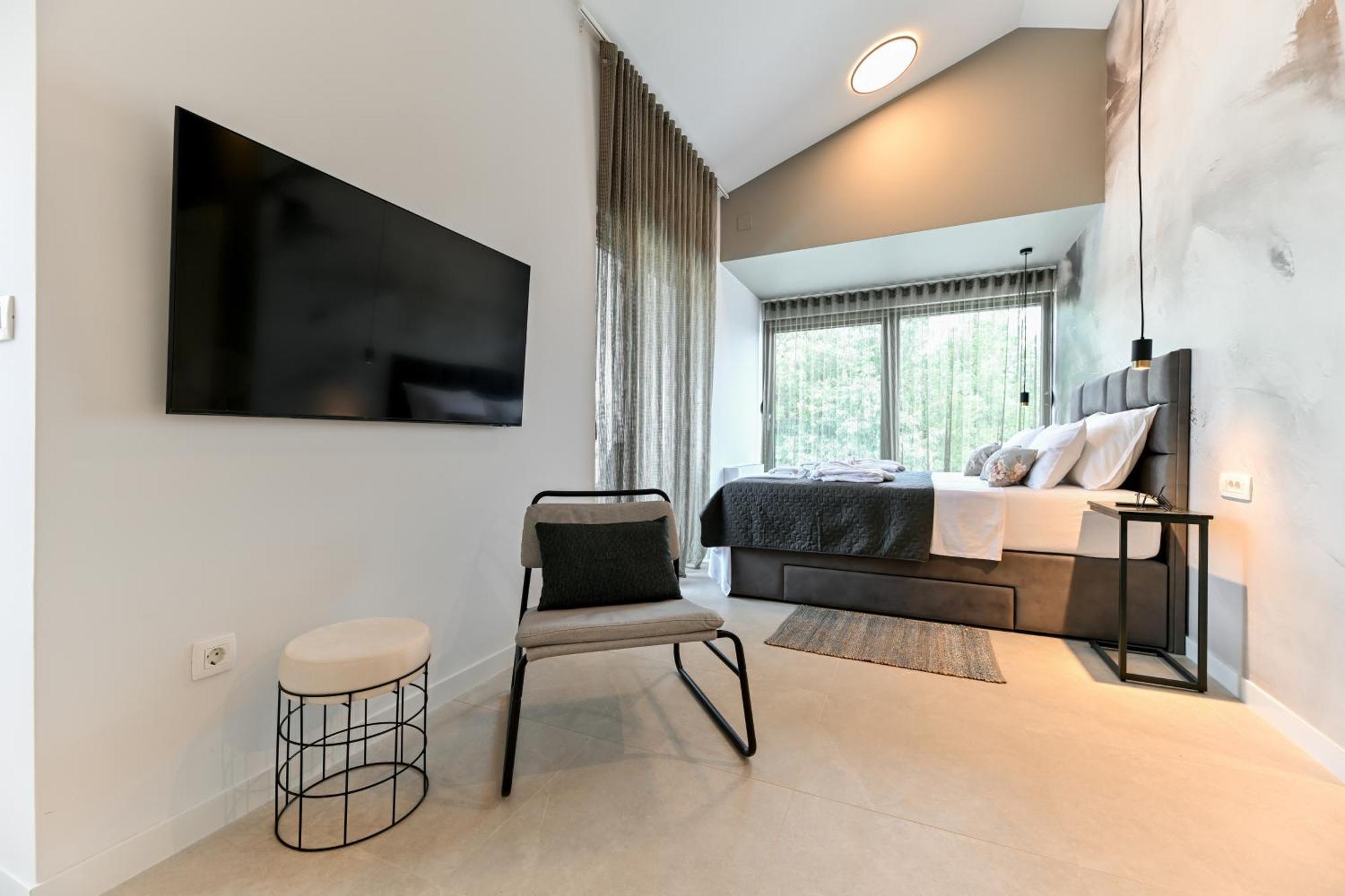 Big Sky Apartmani Zadar Exteriér fotografie
