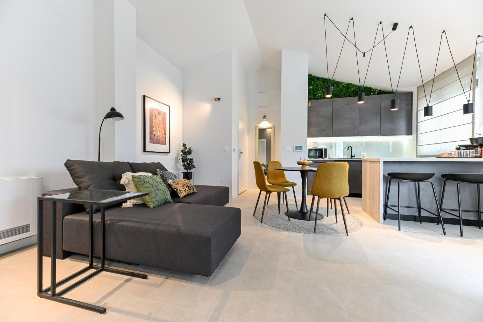 Big Sky Apartmani Zadar Exteriér fotografie