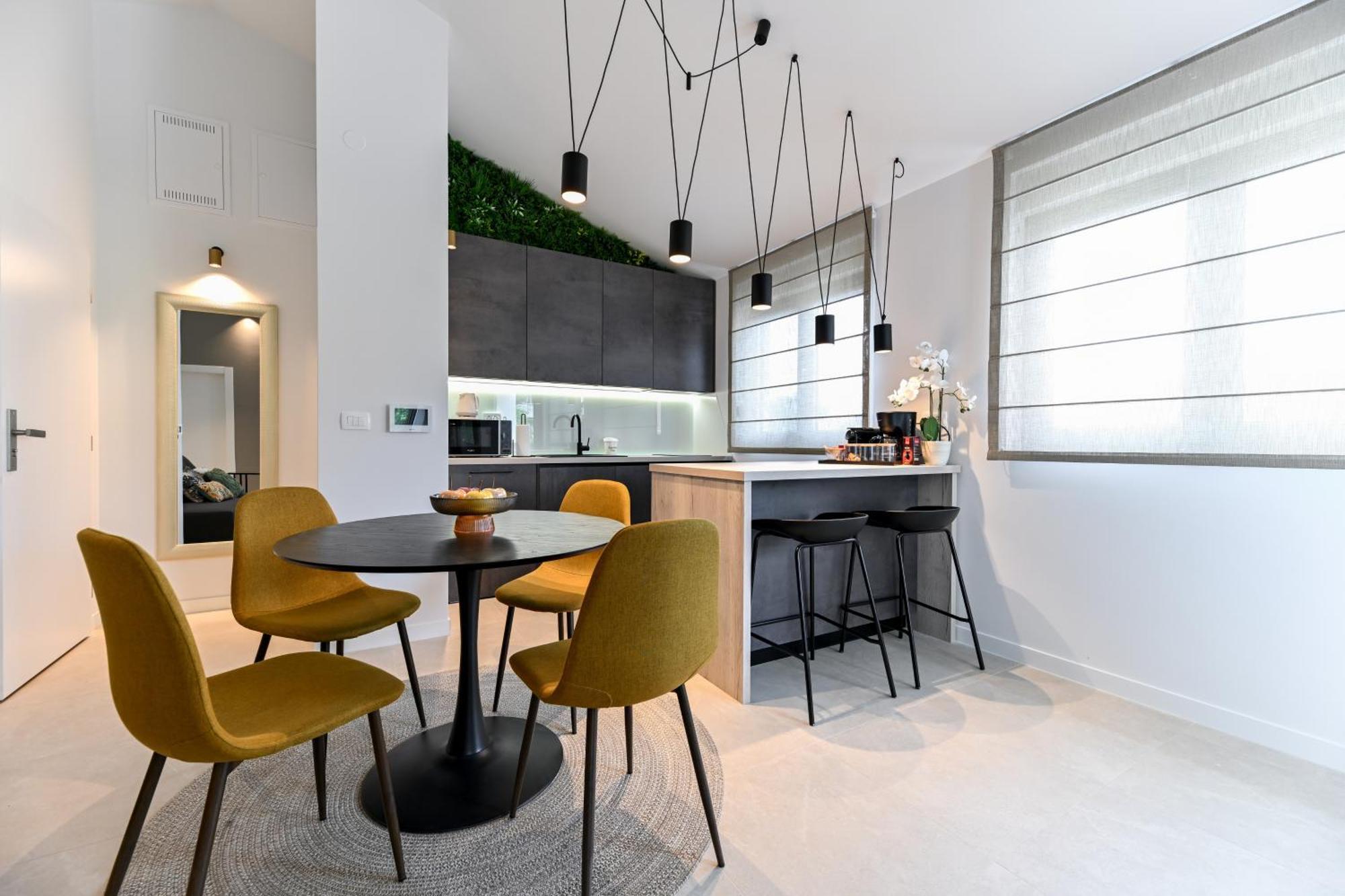 Big Sky Apartmani Zadar Exteriér fotografie
