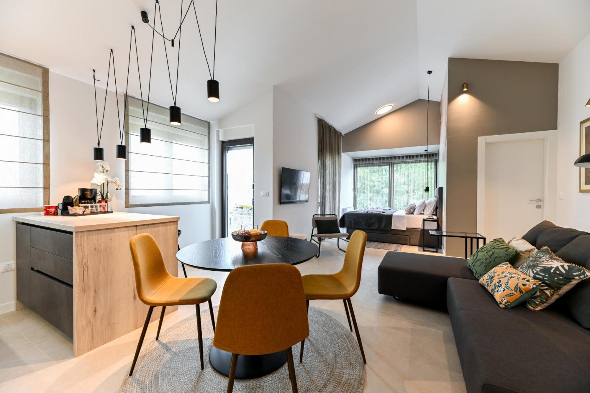 Big Sky Apartmani Zadar Exteriér fotografie