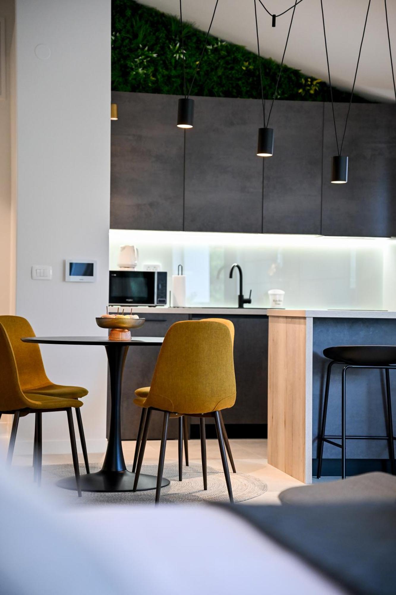 Big Sky Apartmani Zadar Exteriér fotografie