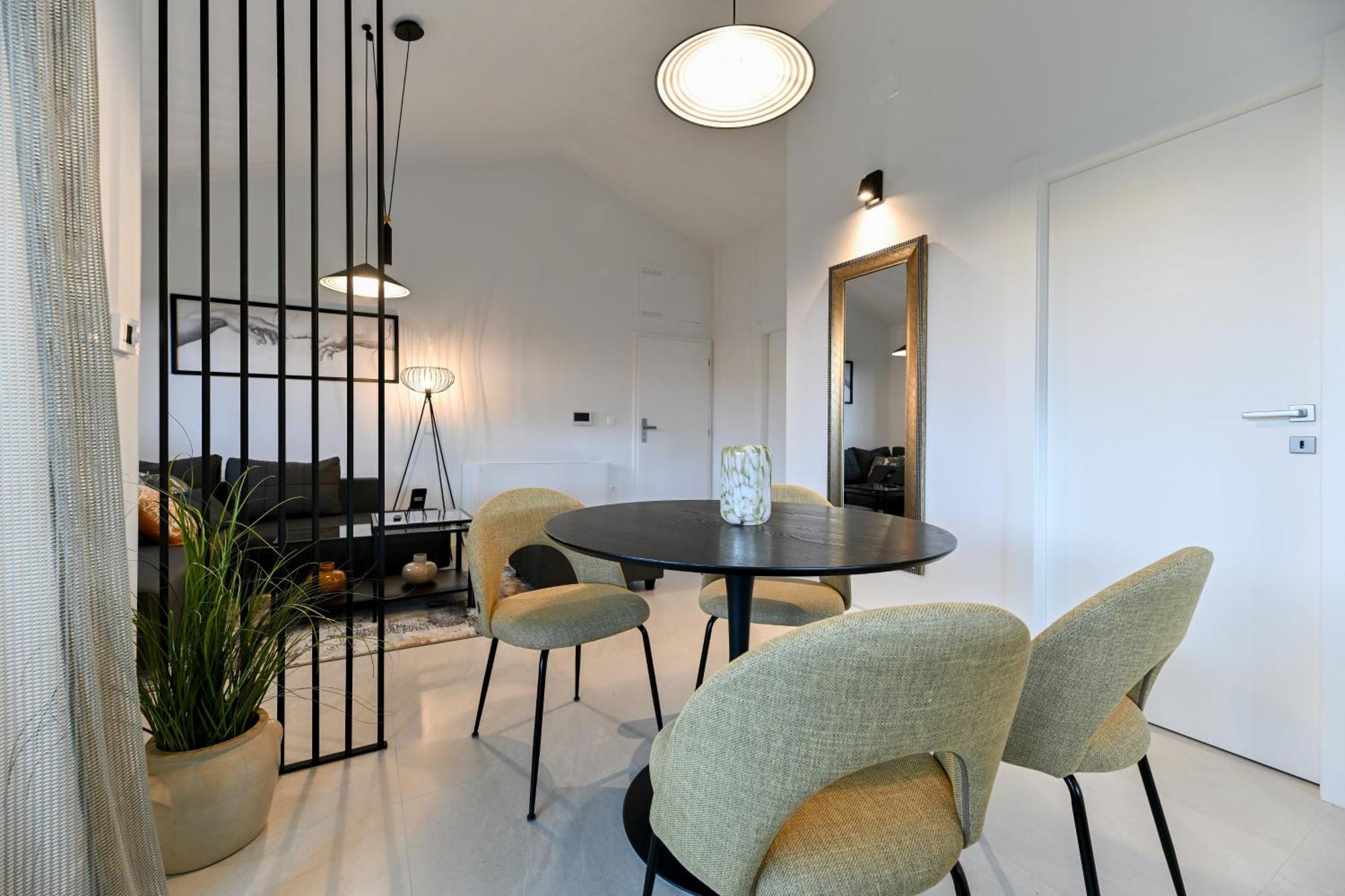 Big Sky Apartmani Zadar Exteriér fotografie