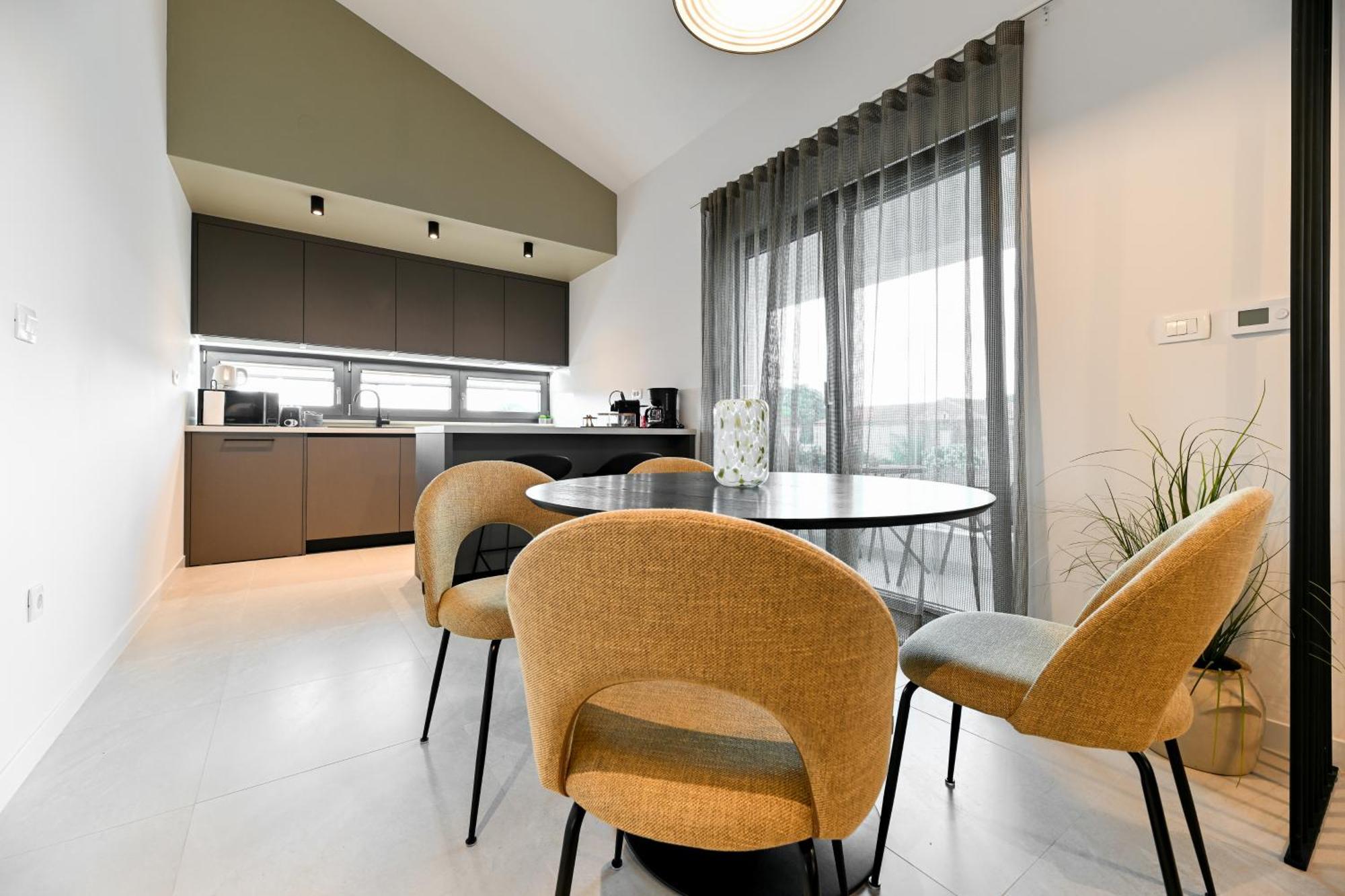 Big Sky Apartmani Zadar Exteriér fotografie